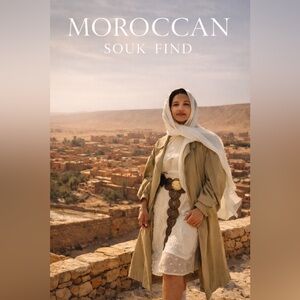 Meet your Posher, Cristal